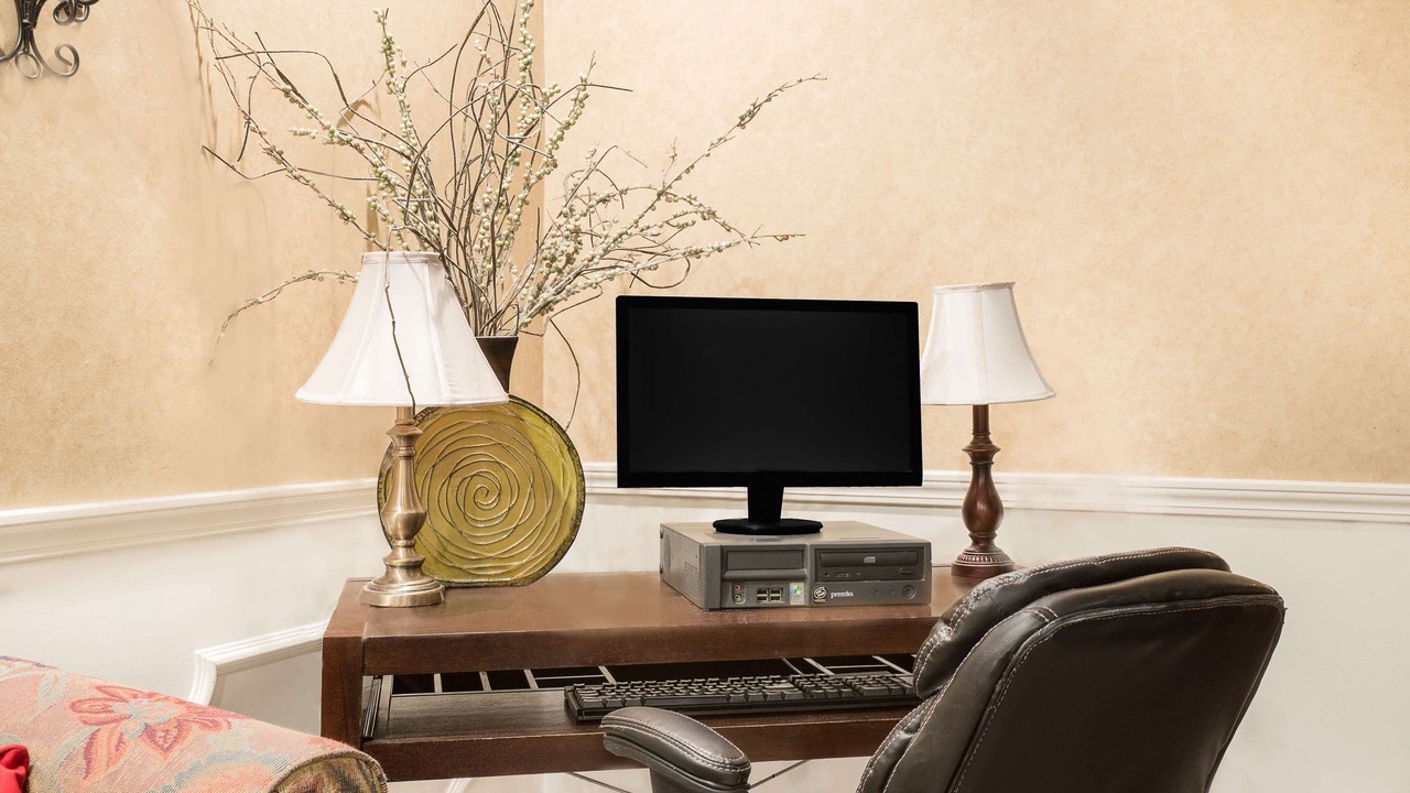 Photo of Livingroom in Meridian