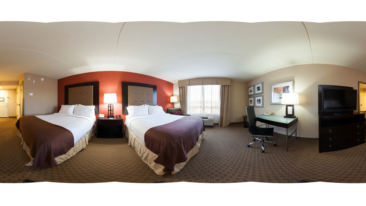 Photo of Bedroom in Ferry Pass