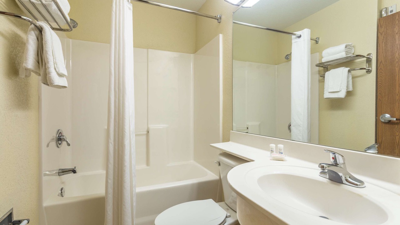 Photo of Bathroom in Marion Oaks