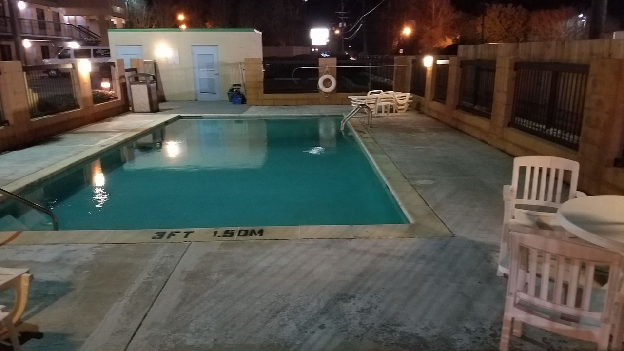 Photo of Outdoor in Alexandria