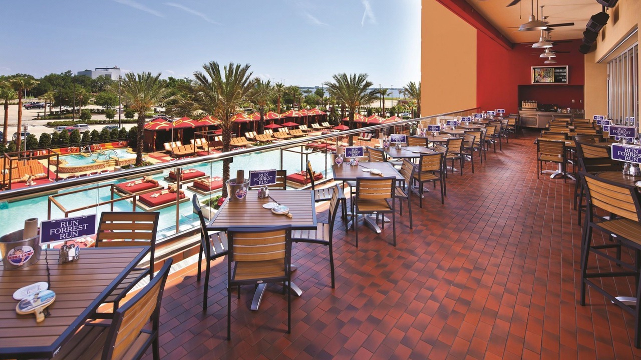 Photo of Patio Balcony in East Biloxi