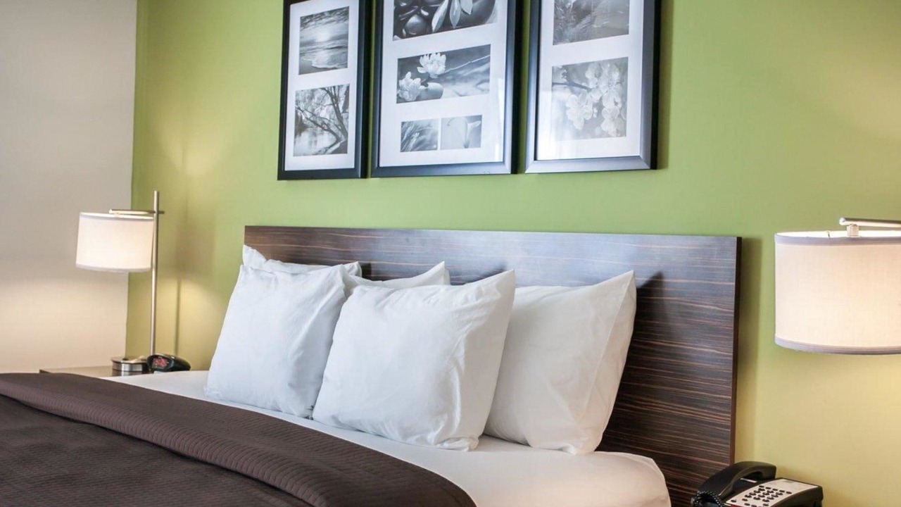 Photo of Bedroom in Gulfport