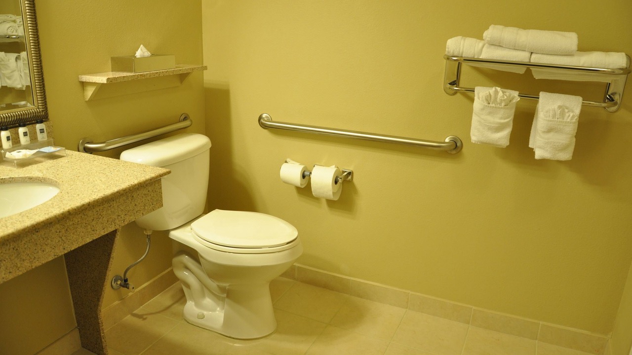 Photo of Bathroom in Covington