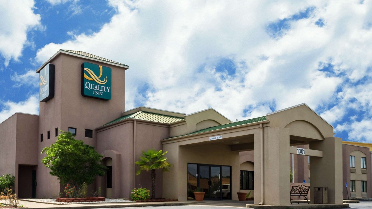 Photo of Buildings in Meridian