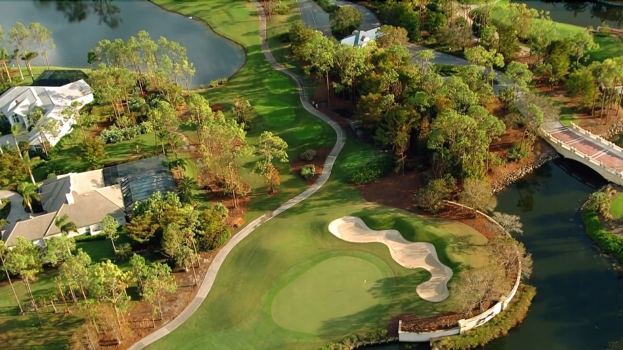 Photo of Outdoor in Marion Oaks
