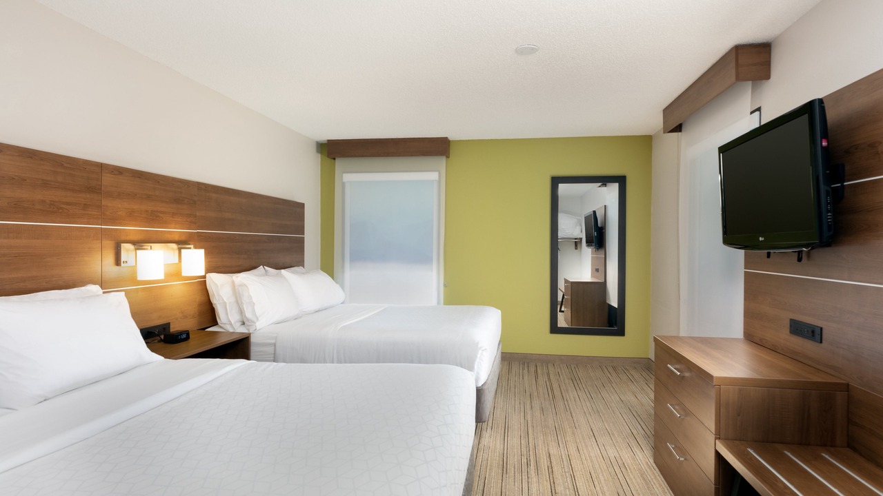 Photo of Bedroom in Harold
