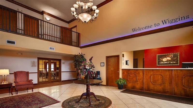 Photo of Livingroom in Wiggins