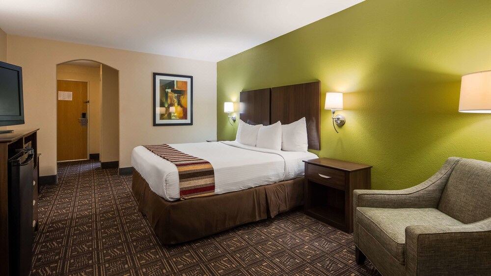 Photo of Bedroom in Rayne