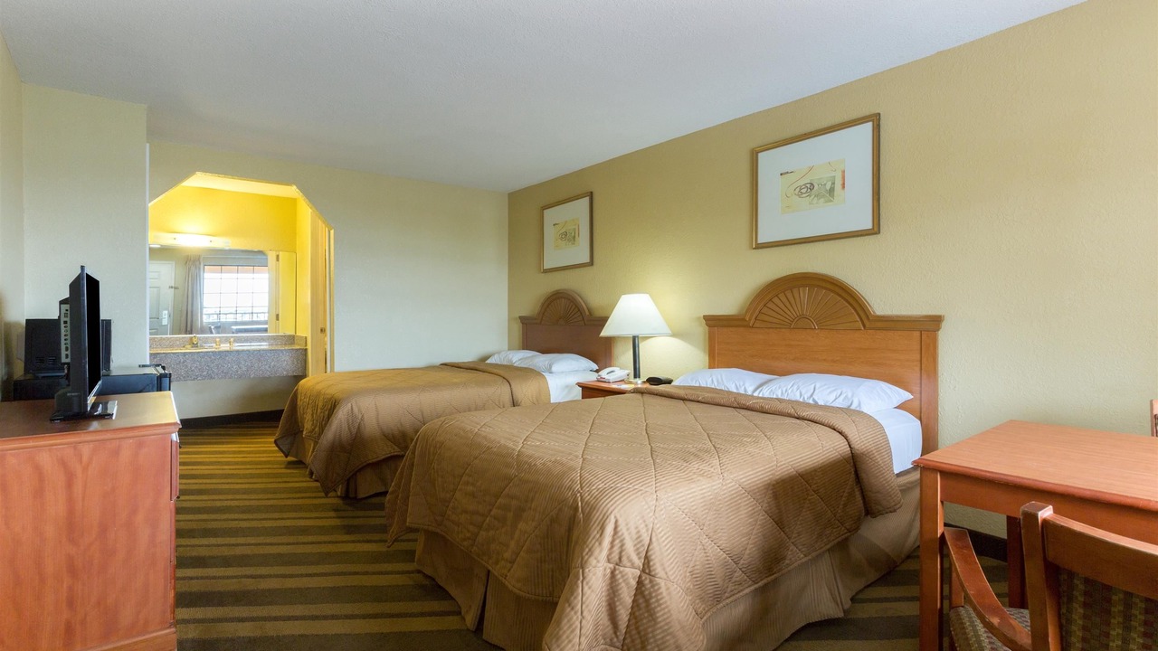 Photo of Bedroom in Vicksburg