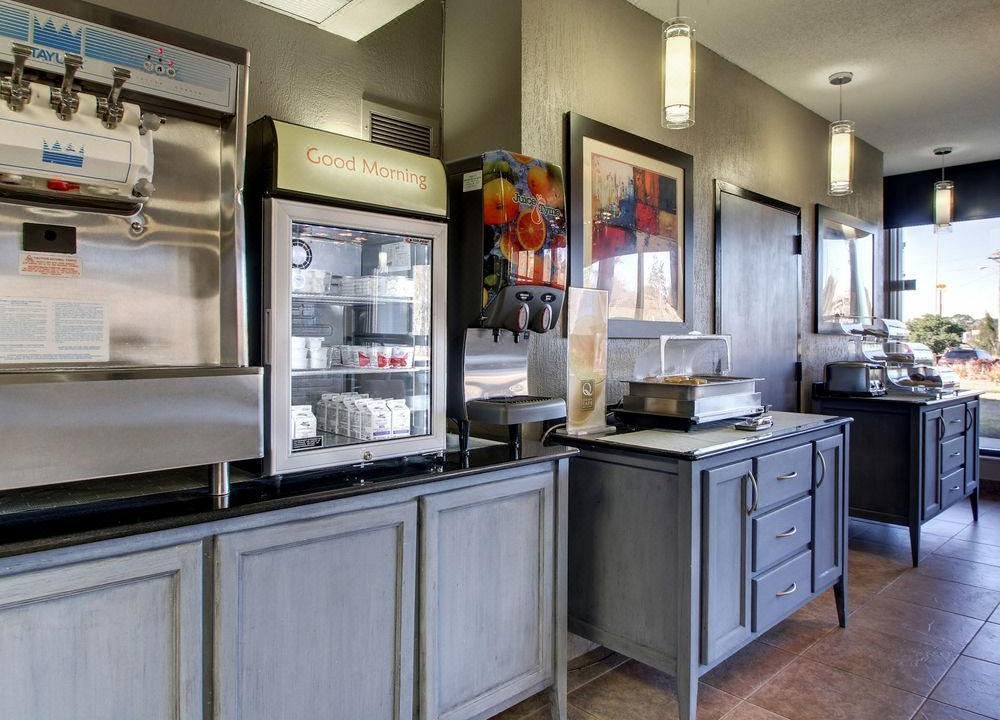 Photo of Kitchen in Kreole