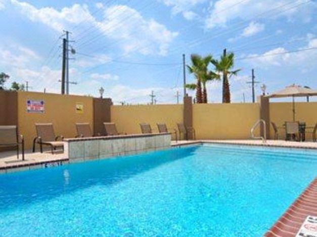 Photo of Outdoor in Lake Charles