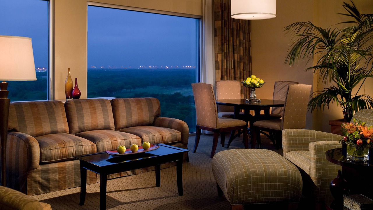 Photo of Livingroom in Fort Worth