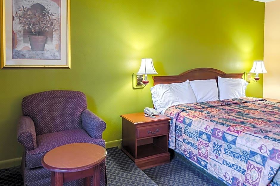 Photo of Bedroom in Vicksburg