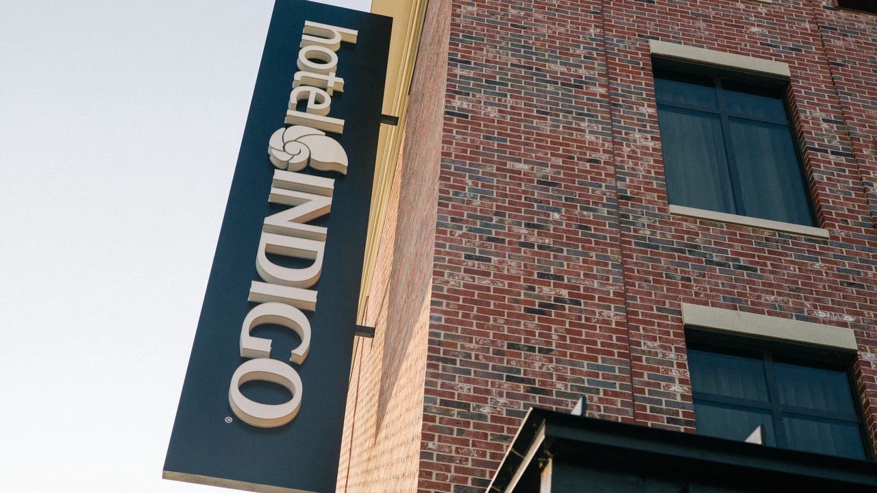 Photo of Buildings in Hattiesburg