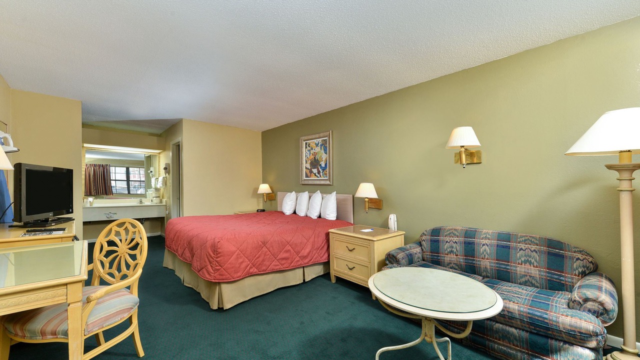 Photo of Livingroom in Meridian
