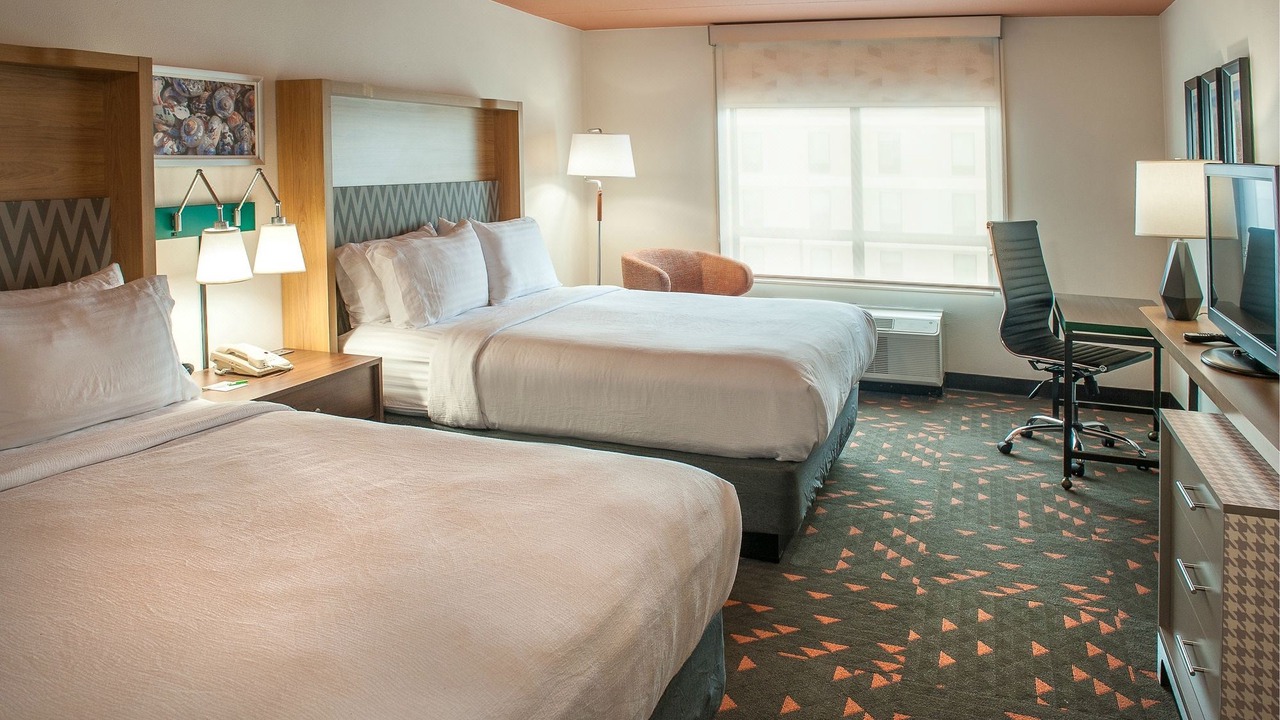Photo of Bedroom in Ferry Pass