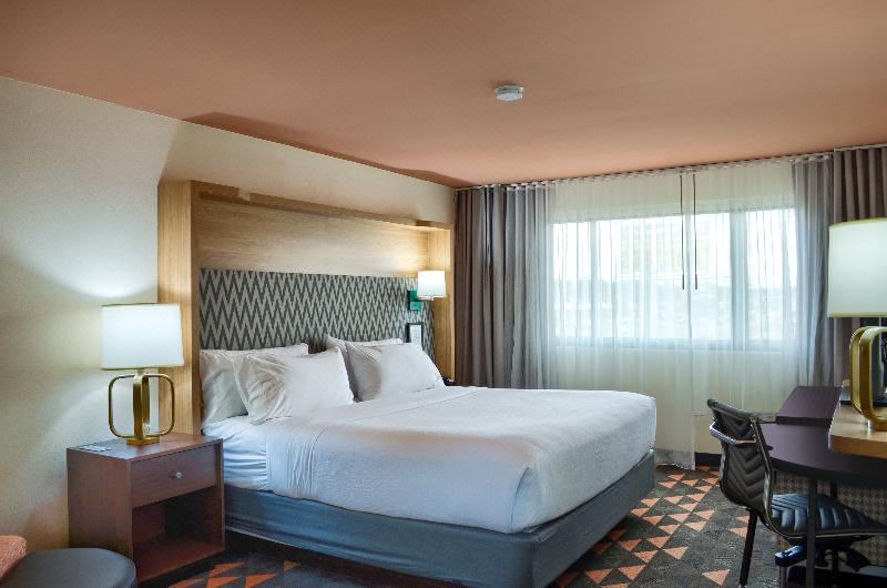Photo of Bedroom in Tillmans Corner