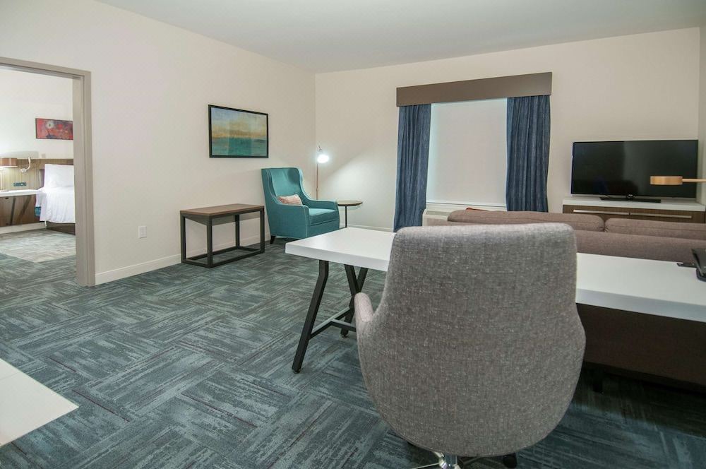 Photo of Livingroom in Clinton