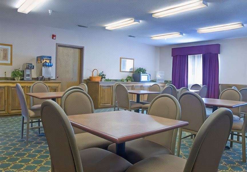 Photo of Livingroom in Wiggins