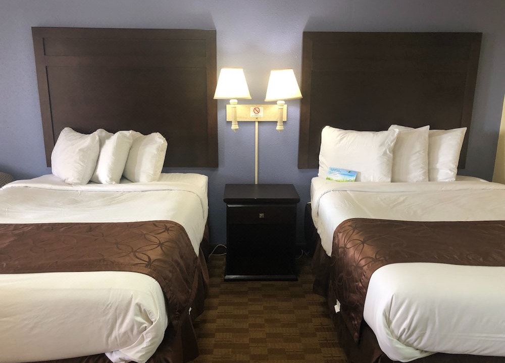 Photo of Bedroom in Lake Charles