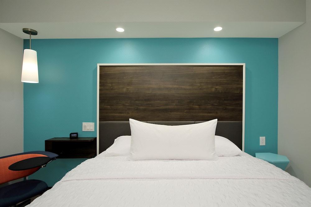 Photo of Bedroom in Meridian