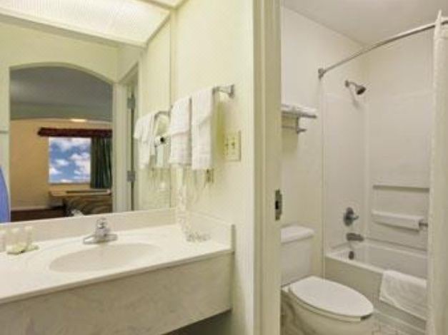 Photo of Bathroom in Vicksburg
