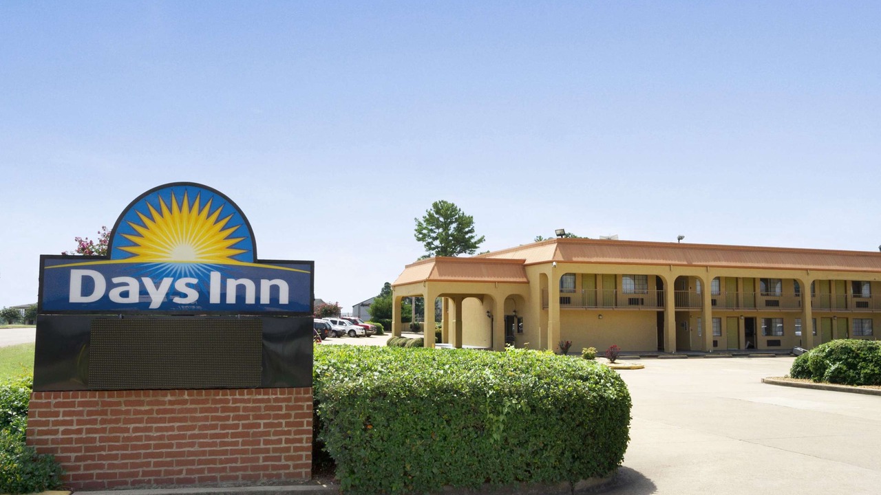 Photo of Buildings in Southaven