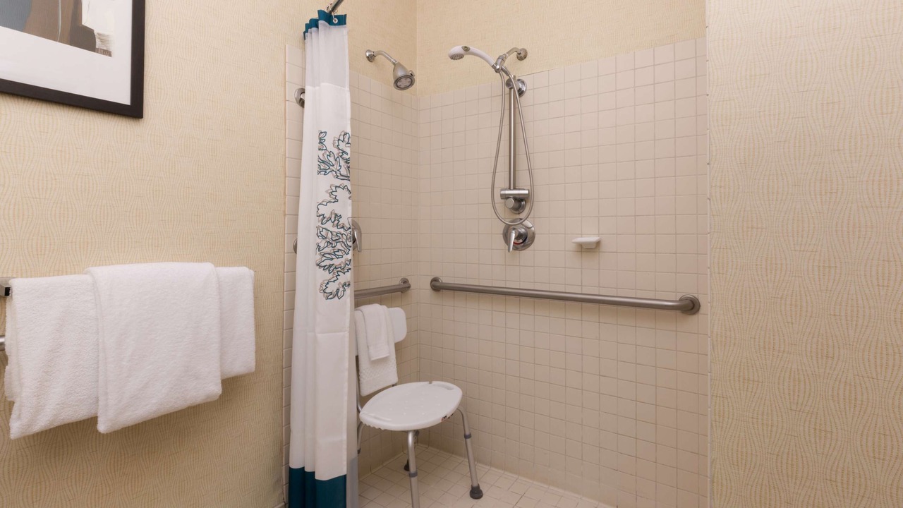 Photo of Bathroom in Mid City South