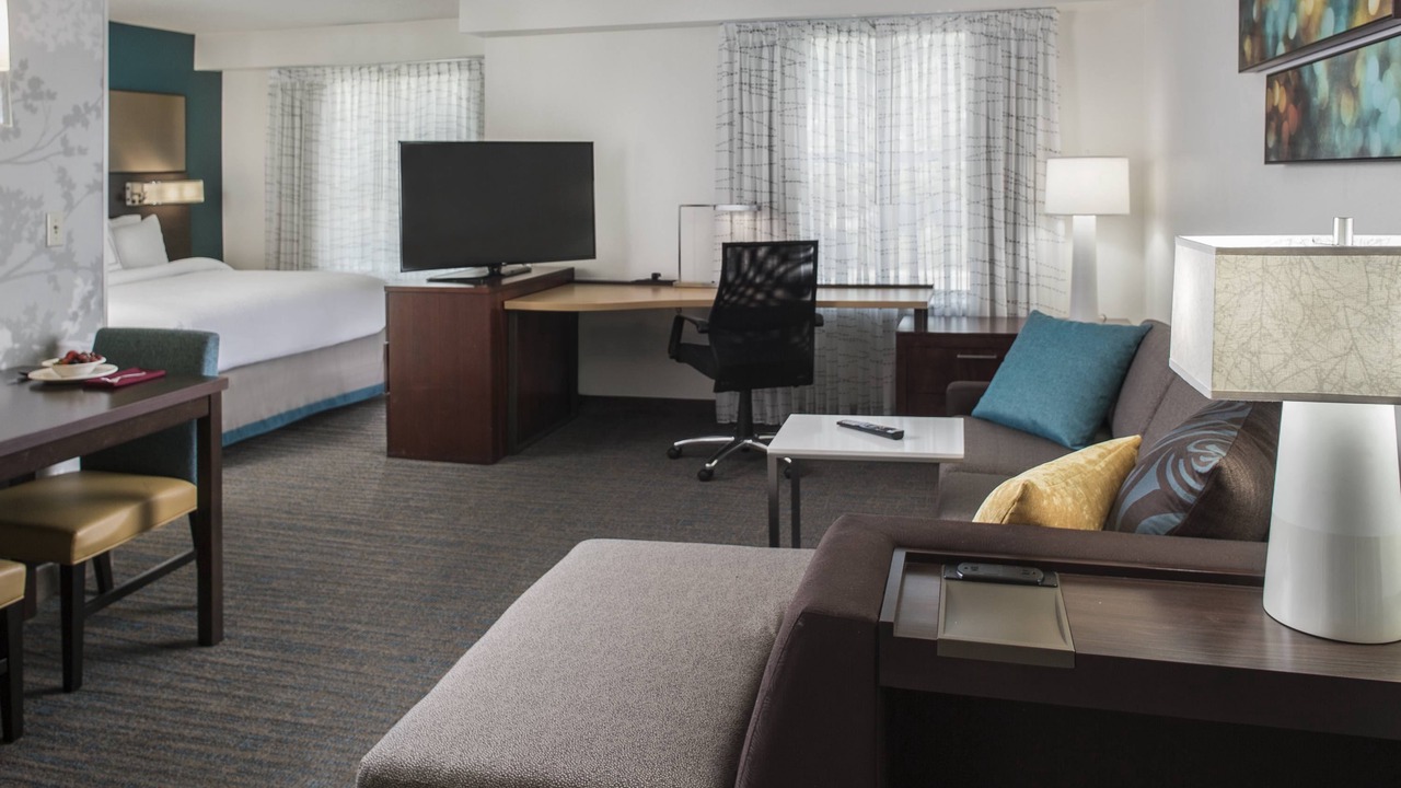 Photo of Livingroom in Metairie