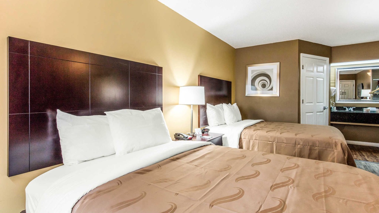 Photo of Bedroom in Bessemer