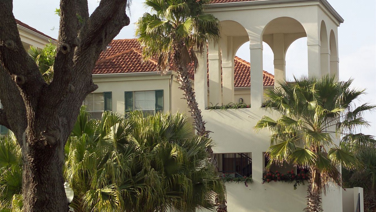 Photo of Buildings in Kissimmee