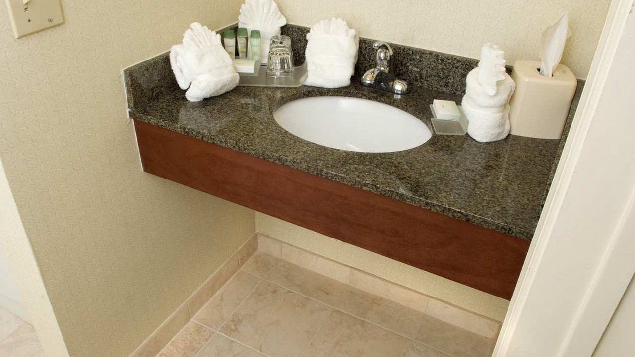 Photo of Bathroom in Tougaloo