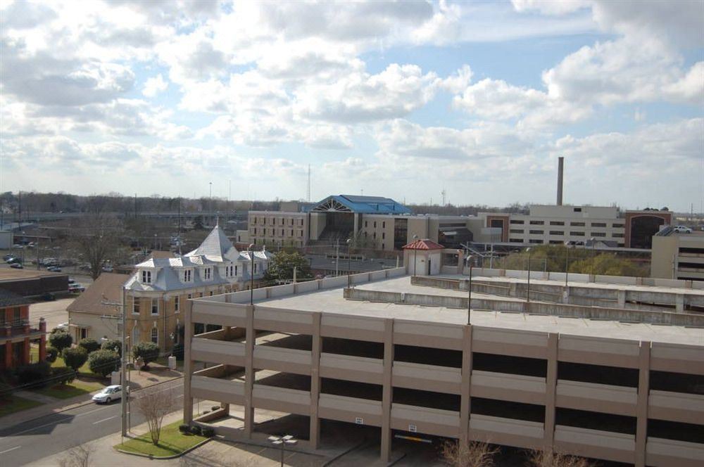 Photo of Buildings in Alexandria