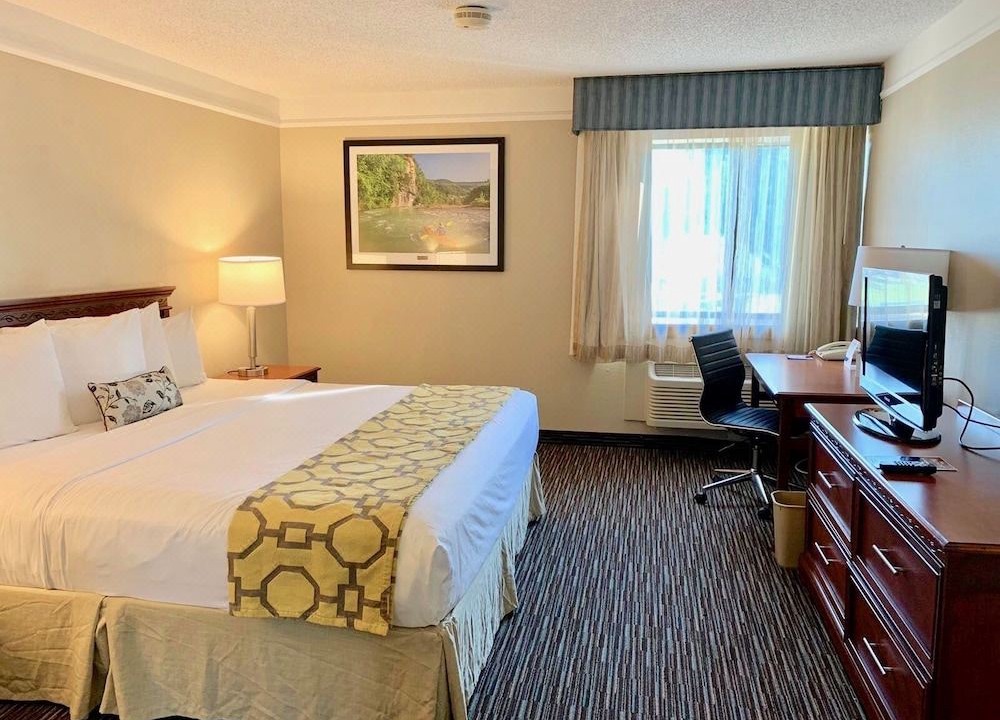 Photo of Bedroom in Texarkana