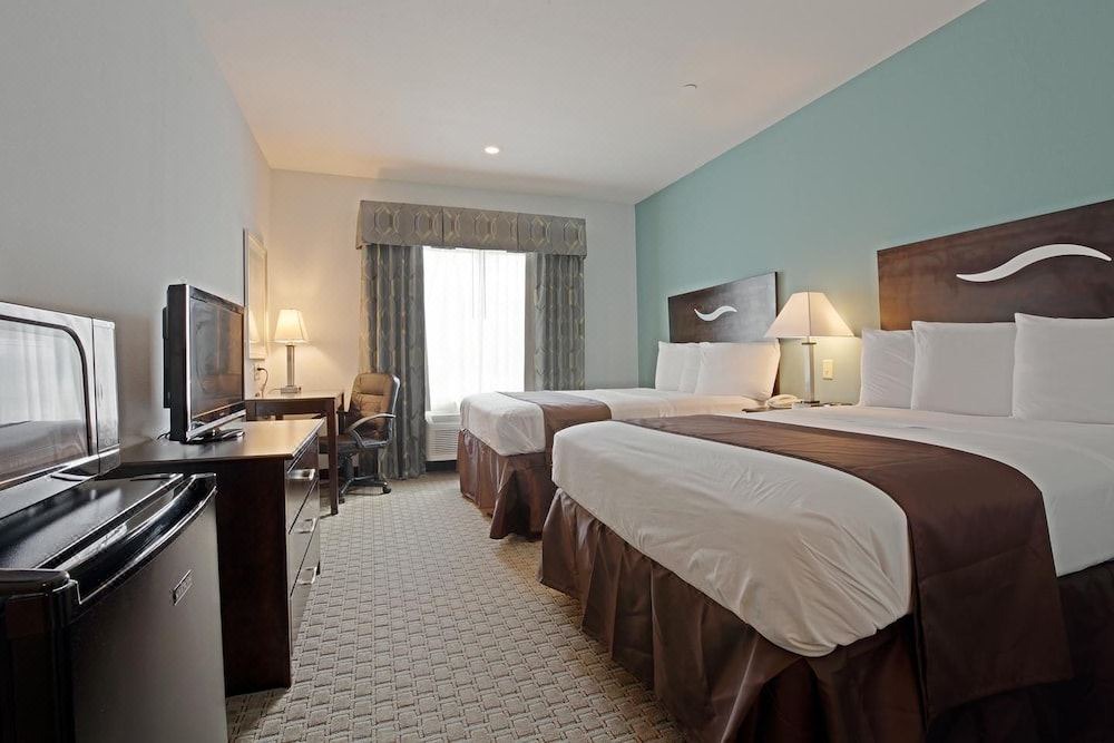 Photo of Bedroom in Sulphur