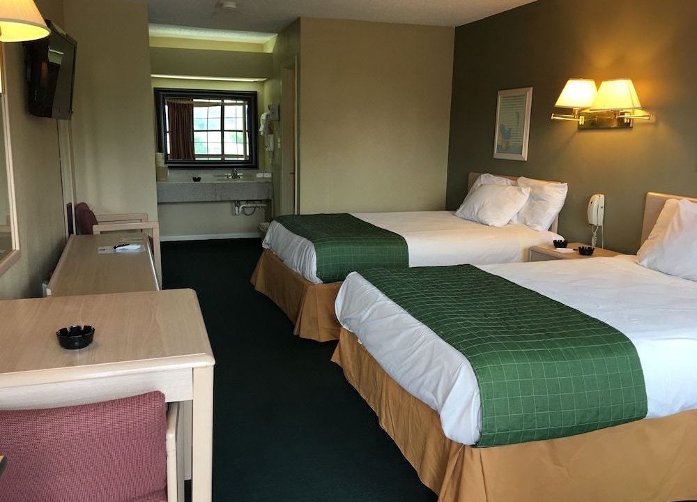 Photo of Bedroom in Meridian
