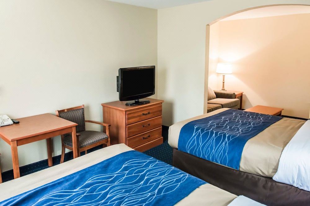 Photo of Bedroom in Chipley