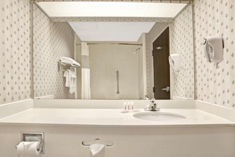 Photo of Bathroom in Tougaloo