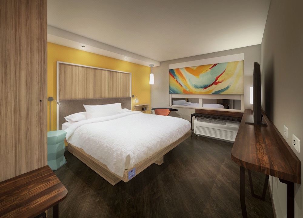 Photo of Bedroom in Meridian