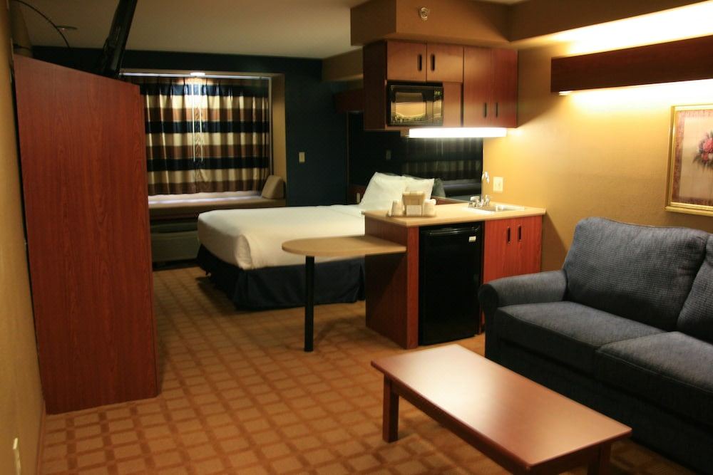 Photo of Livingroom in Starkville