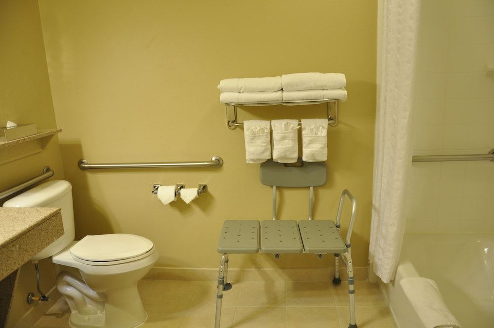 Photo of Bathroom in Covington