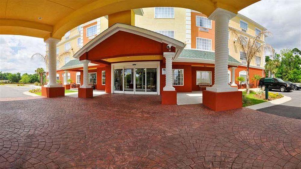 Photo of Buildings in Northwest Pensacola