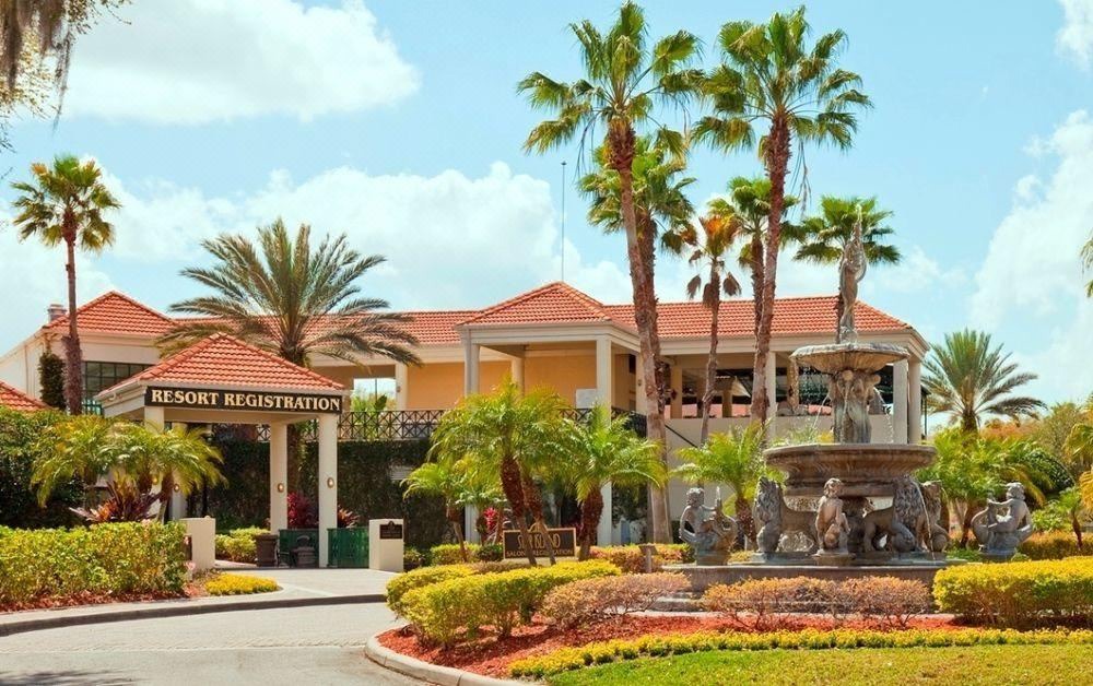 Photo of Buildings in Kissimmee
