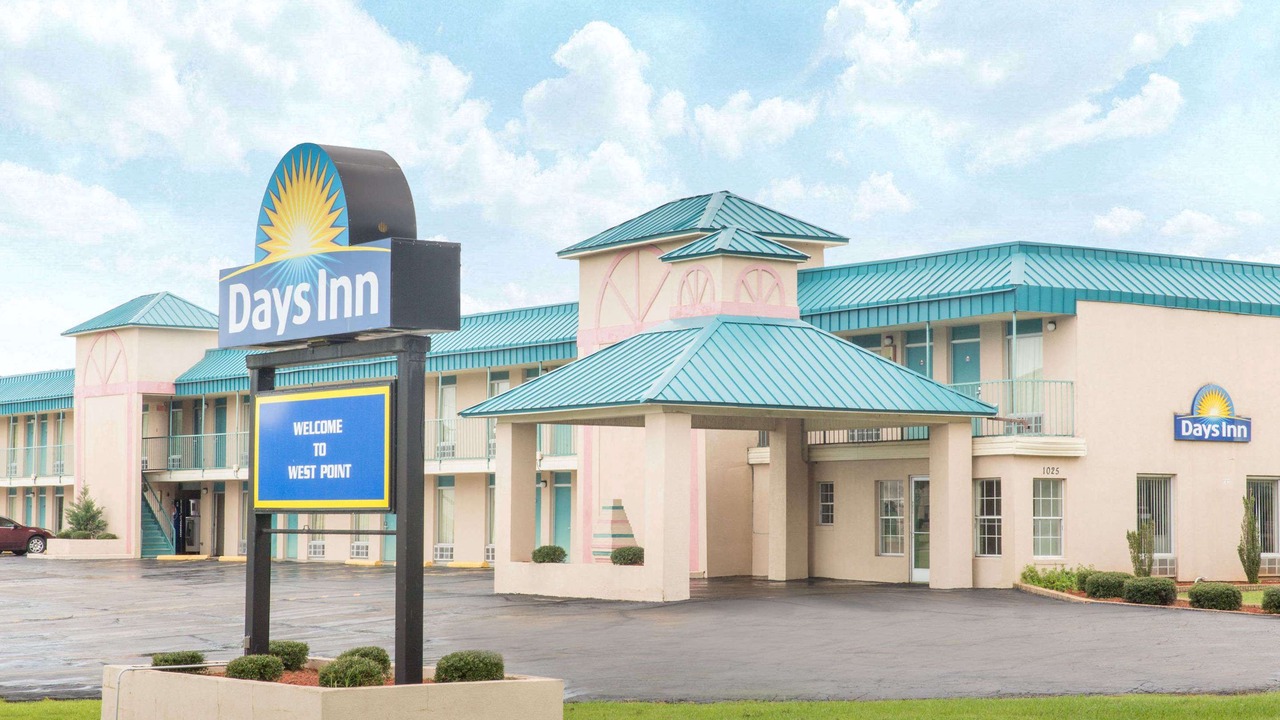Photo of Buildings in West Point