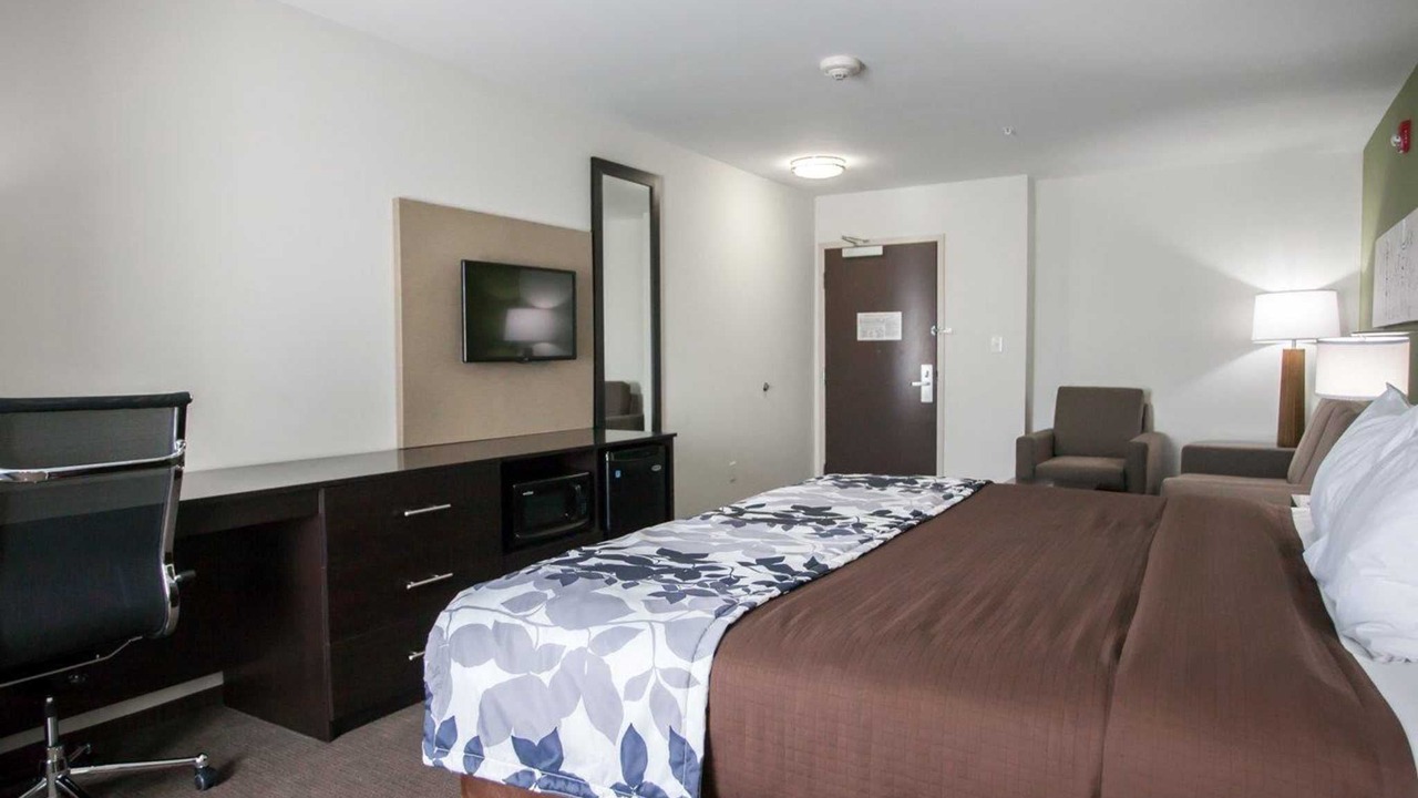 Photo of Bedroom in Gulfport