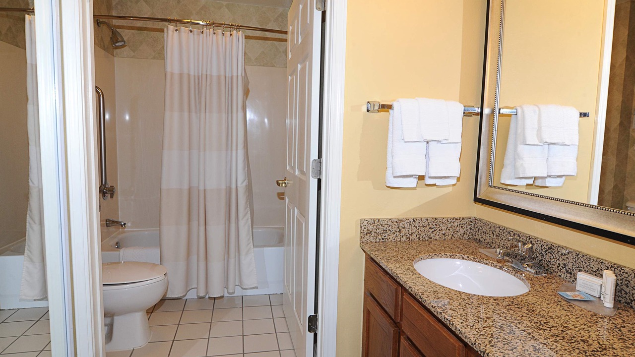 Photo of Bathroom in Shreveport