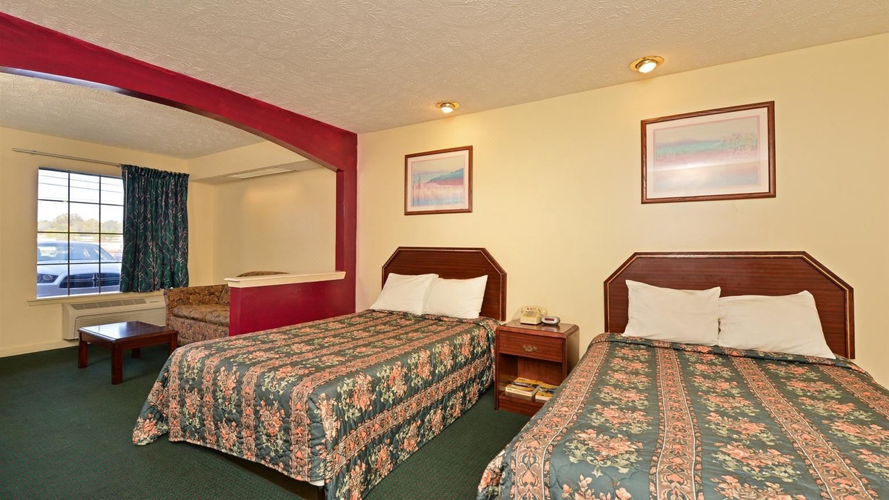 Photo of Bedroom in Greater Belhaven