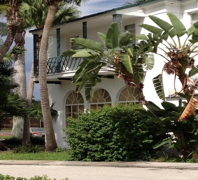 Photo of Buildings in Clewiston