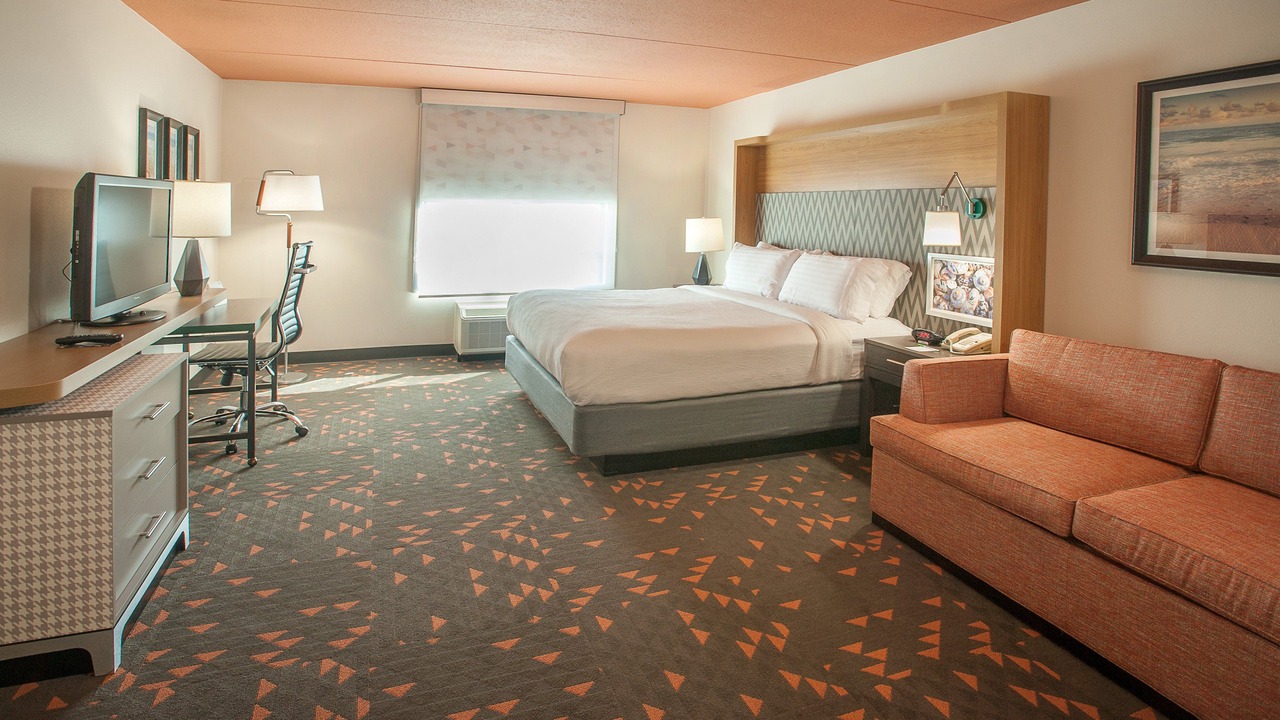 Photo of Livingroom in Ferry Pass