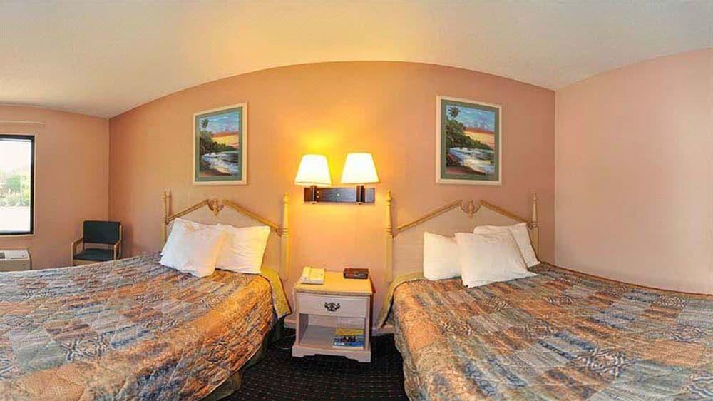 Photo of Bedroom in Callaway